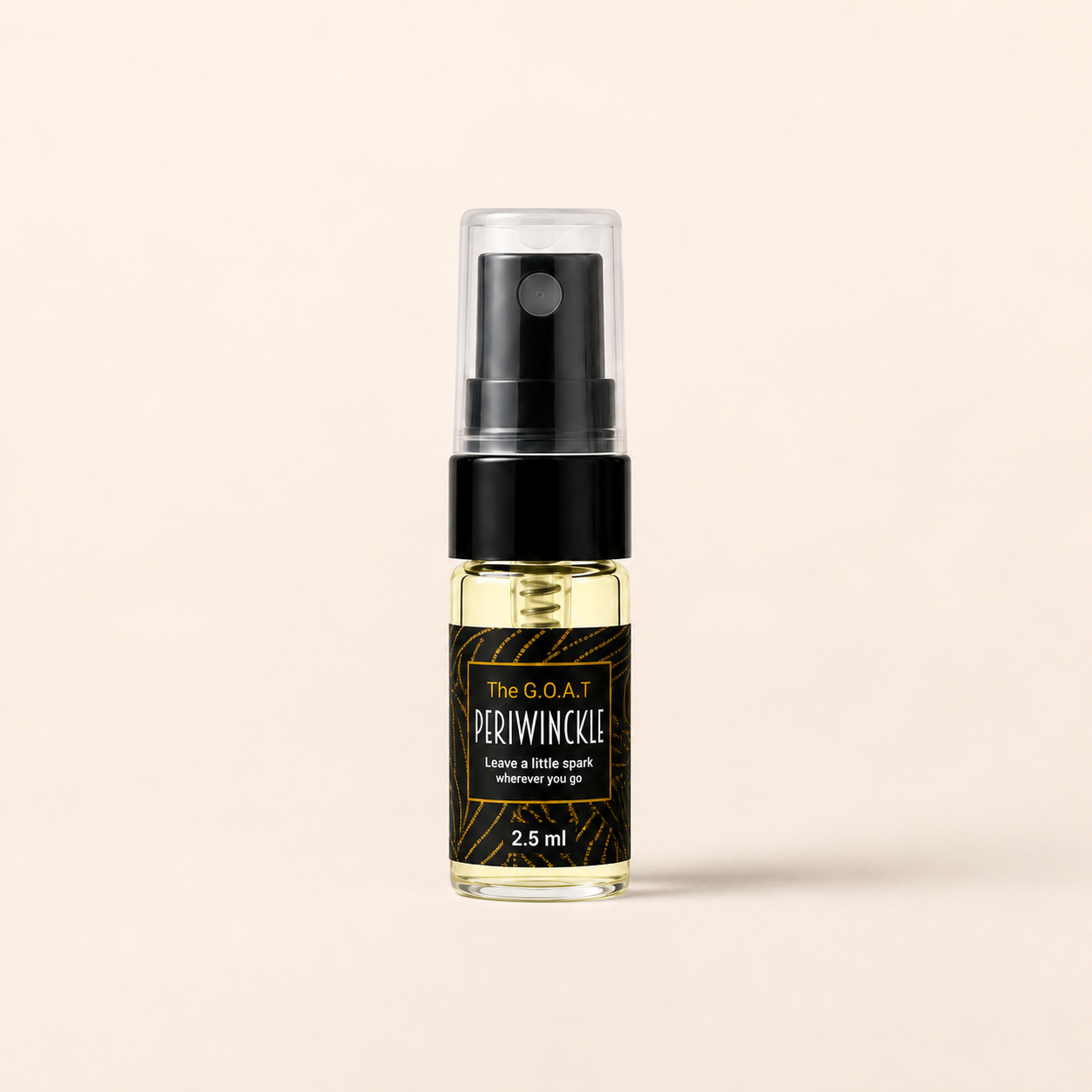 The G.O.A.T — Parfum