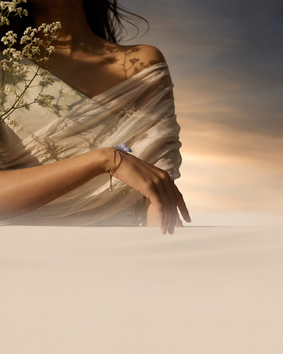 For Her