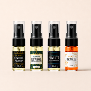 Men’s Parfum Discovery Set