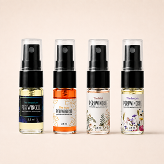Women’s Parfum Discovery Set