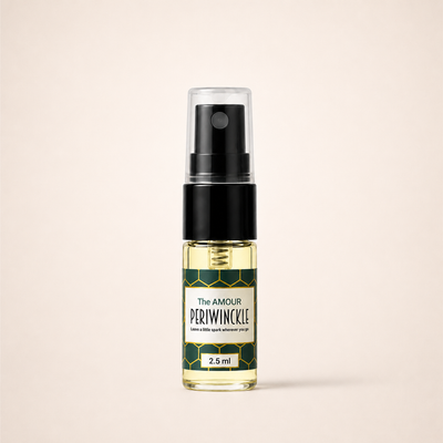 The Amour — Parfum