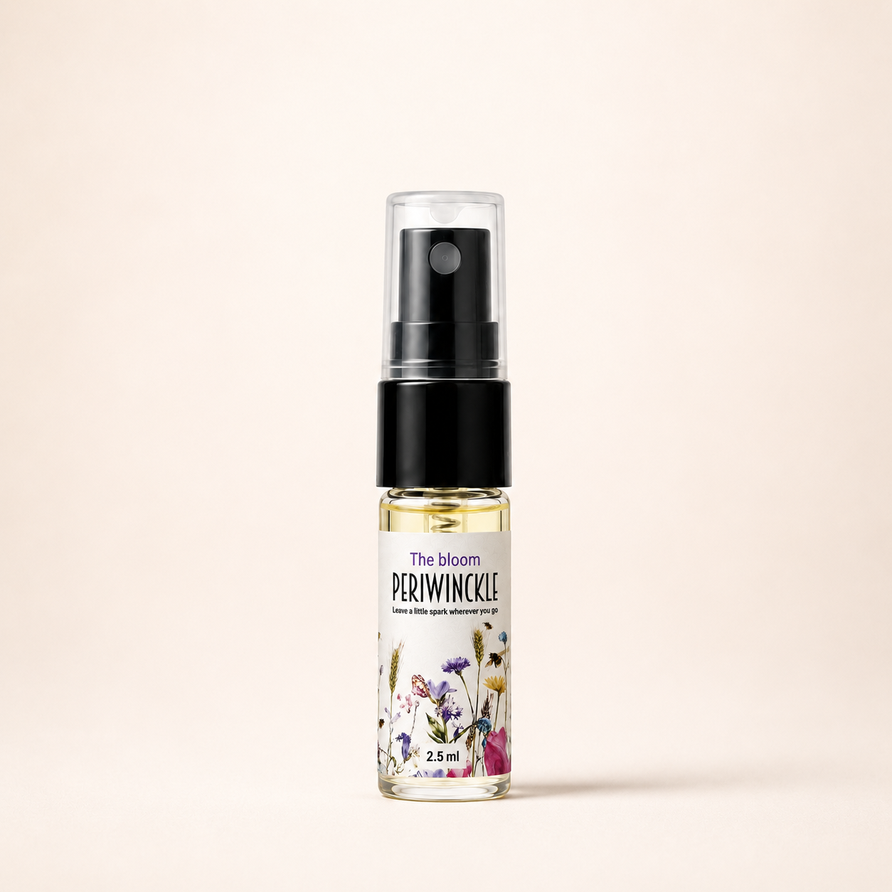The Bloom — Parfum