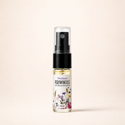 The Bloom — Parfum