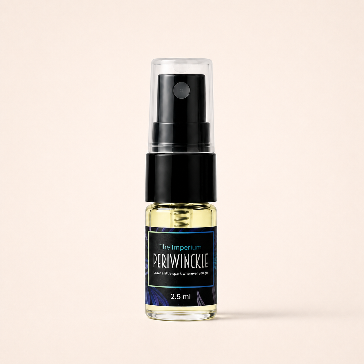 The Imperium — Parfum