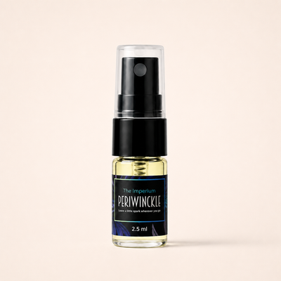 The Imperium — Parfum