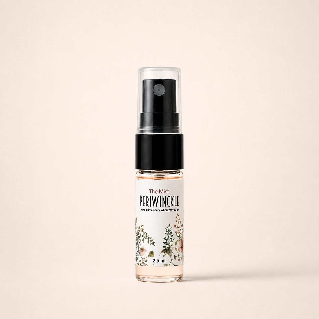 The Mist — Parfum