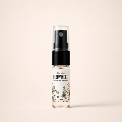The Mist — Parfum