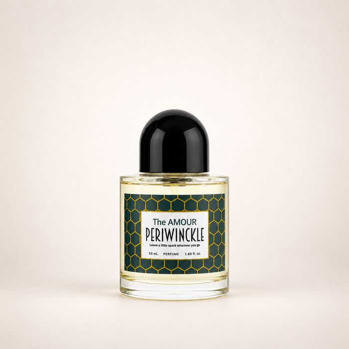 The Amour — Parfum