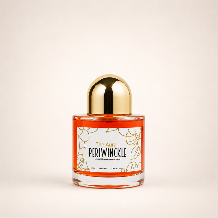 The Aura — Parfum