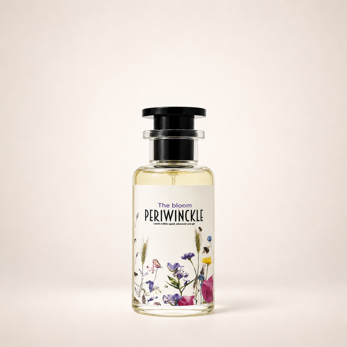 The Bloom — Parfum