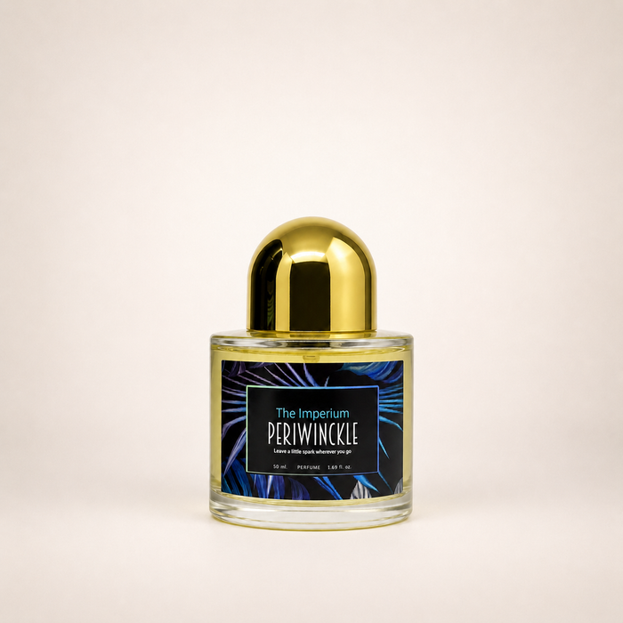 The Imperium — Parfum