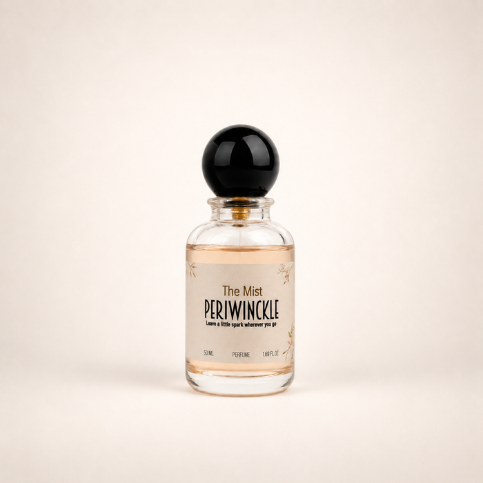 The Mist — Parfum